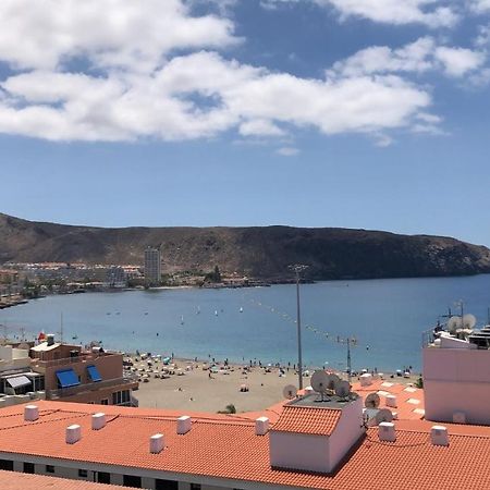 Lumar Vista Preciosa Leilighet Los Cristianos  Eksteriør bilde