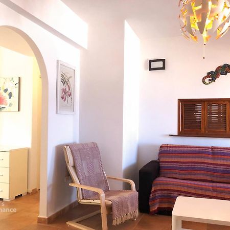 Lumar Vista Preciosa Leilighet Los Cristianos  Eksteriør bilde