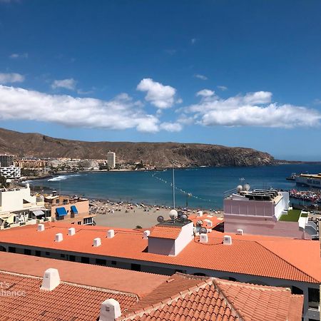Lumar Vista Preciosa Leilighet Los Cristianos  Eksteriør bilde