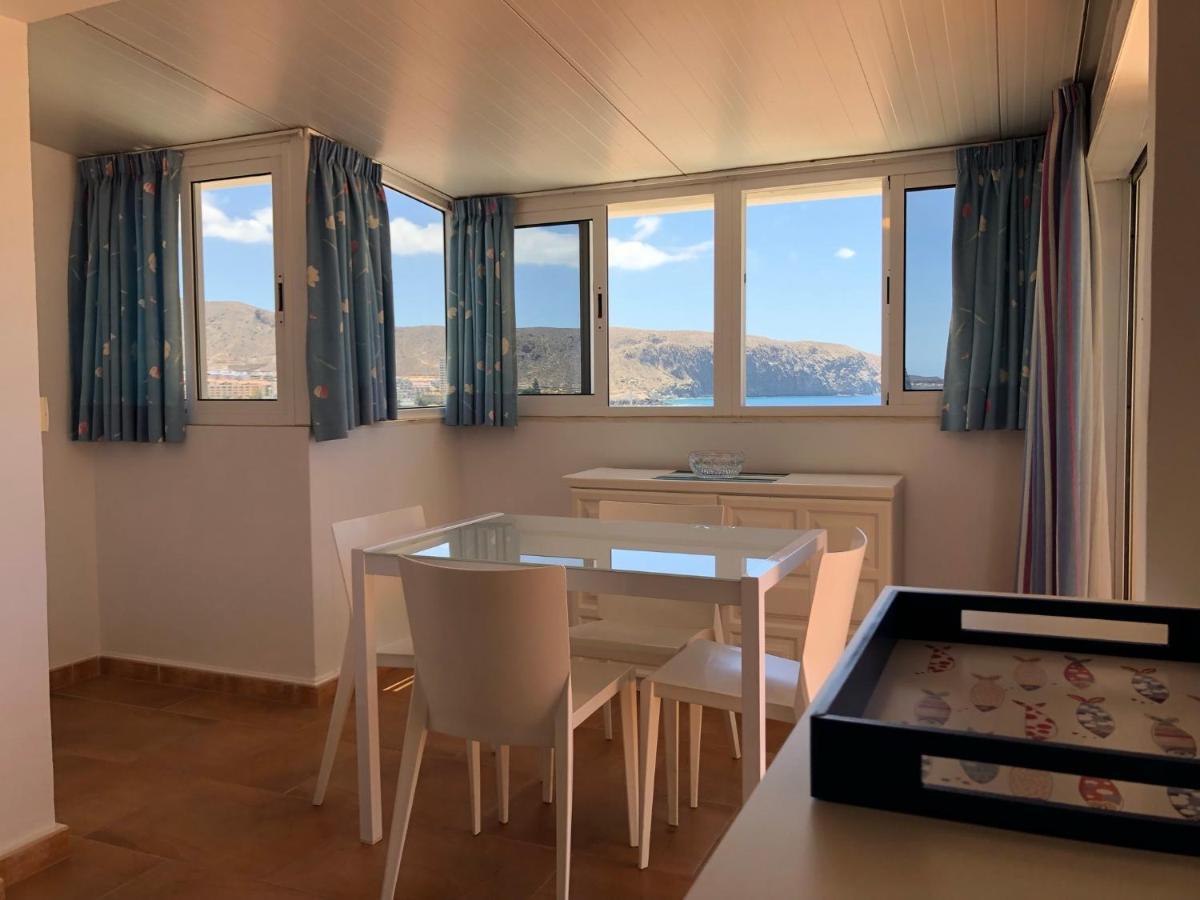 Lumar Vista Preciosa Leilighet Los Cristianos  Eksteriør bilde
