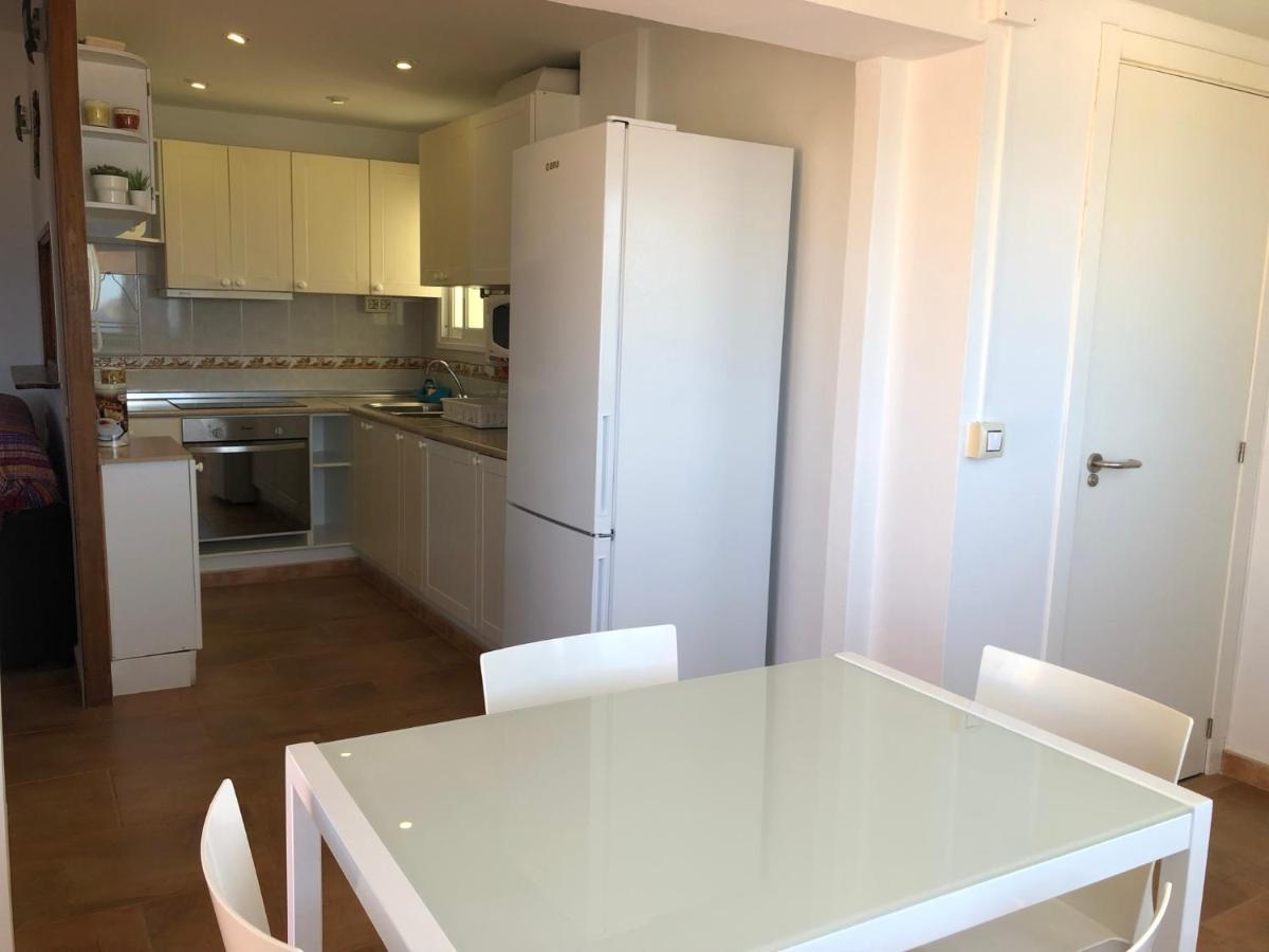 Lumar Vista Preciosa Leilighet Los Cristianos  Eksteriør bilde