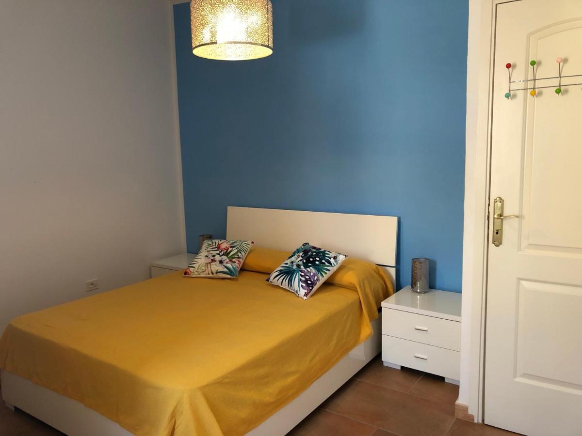 Lumar Vista Preciosa Leilighet Los Cristianos  Eksteriør bilde