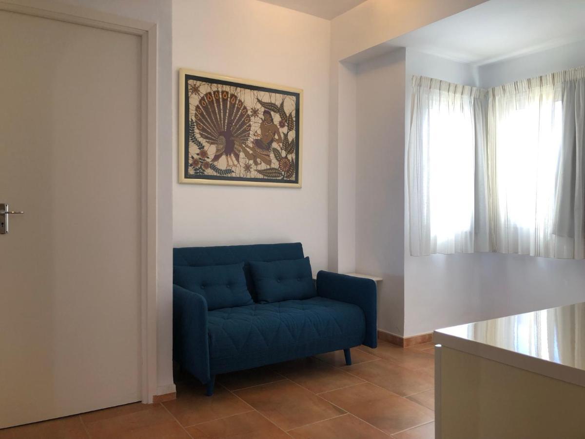 Lumar Vista Preciosa Leilighet Los Cristianos  Eksteriør bilde