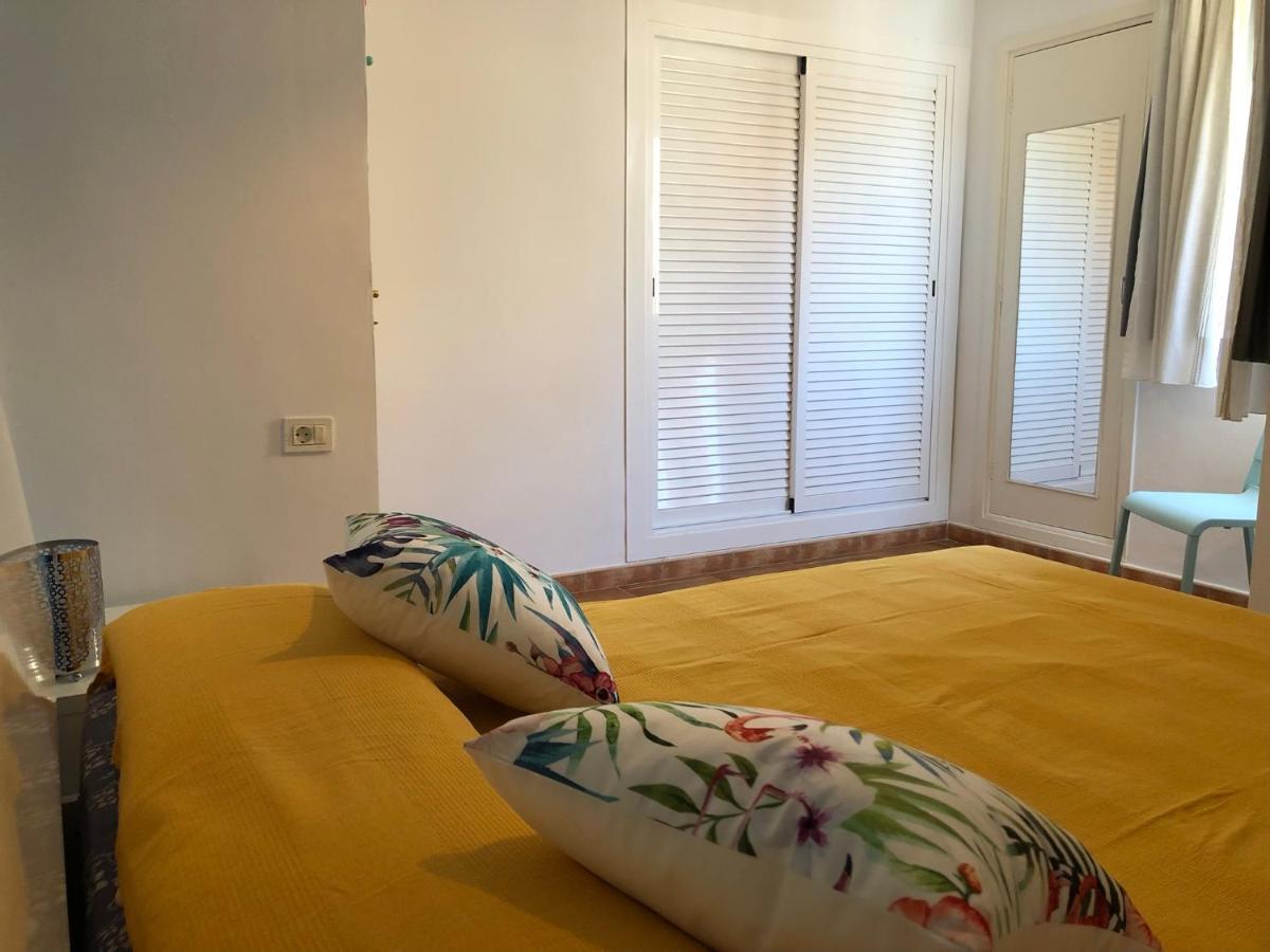 Lumar Vista Preciosa Leilighet Los Cristianos  Eksteriør bilde