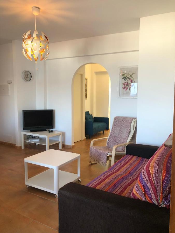 Lumar Vista Preciosa Leilighet Los Cristianos  Eksteriør bilde
