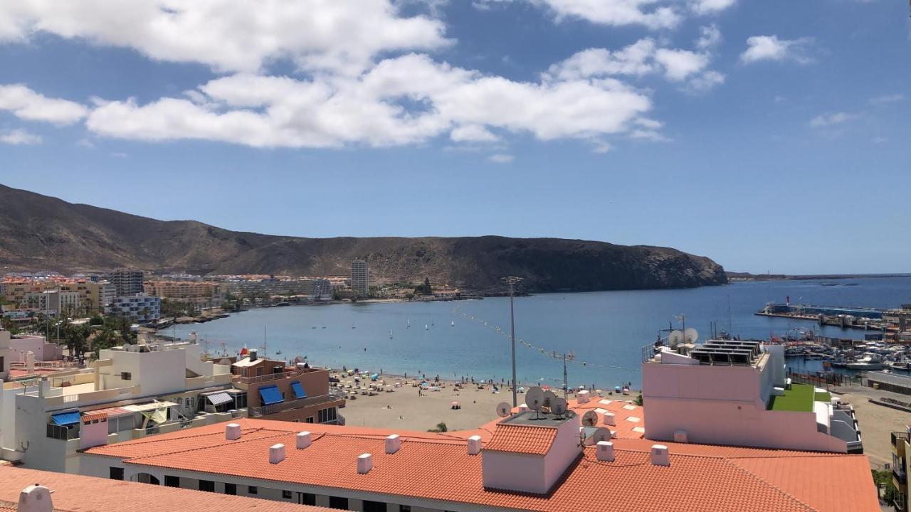 Lumar Vista Preciosa Leilighet Los Cristianos  Eksteriør bilde