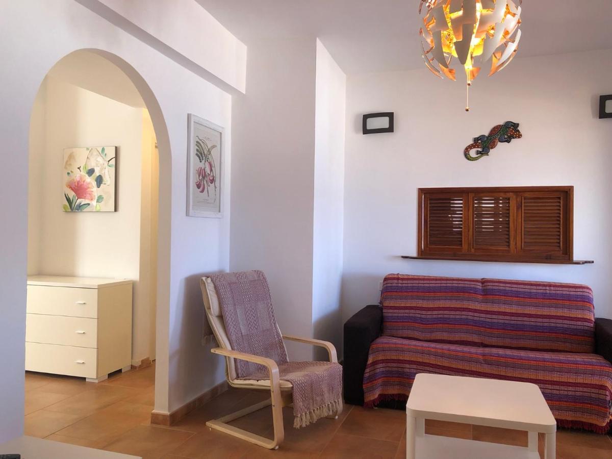 Lumar Vista Preciosa Leilighet Los Cristianos  Eksteriør bilde