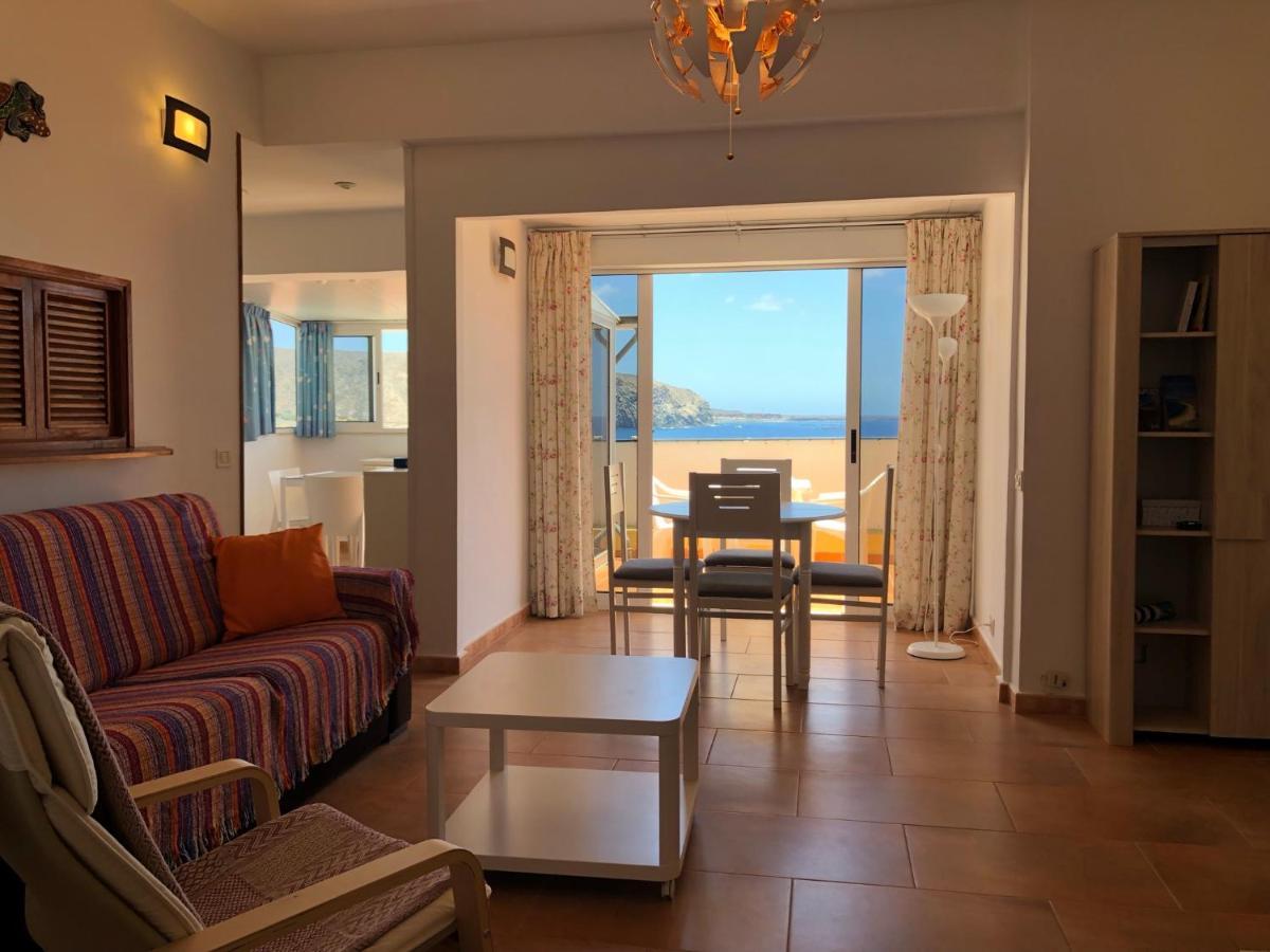 Lumar Vista Preciosa Leilighet Los Cristianos  Eksteriør bilde