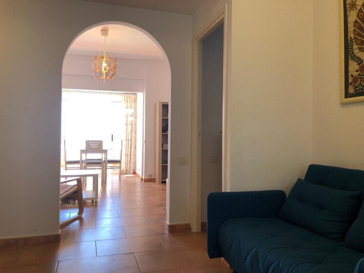 Lumar Vista Preciosa Leilighet Los Cristianos  Eksteriør bilde